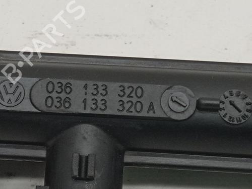 Injection rail SEAT IBIZA III (6L1) 1.4 16V | BP25263367M98 