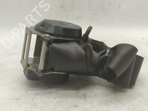 Rear right seatbelt CITROËN XSARA PICASSO (N68) 1.6 HDi | BP16588239I28 