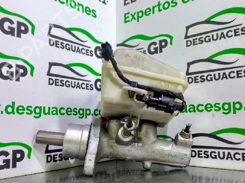 Brake master cylinder OPEL ASTRA H (A04) 1.7 CDTI (L48) | BP7141025M77 