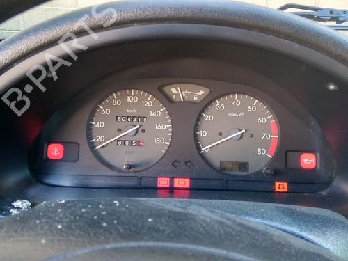 Right front indicator CITROËN SAXO (S0, S1)  | BP7130401C33 