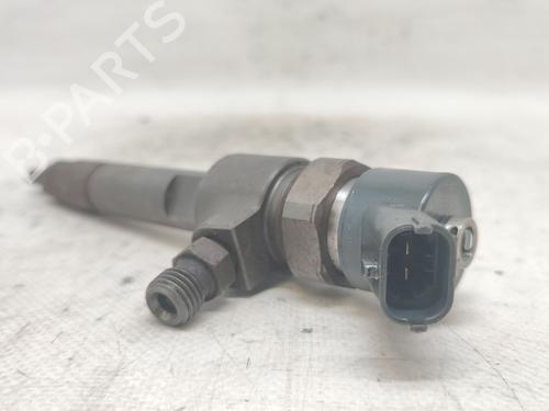 Injecteur FIAT STILO Multi Wagon (192_) 1.9 JTD 0000055187290