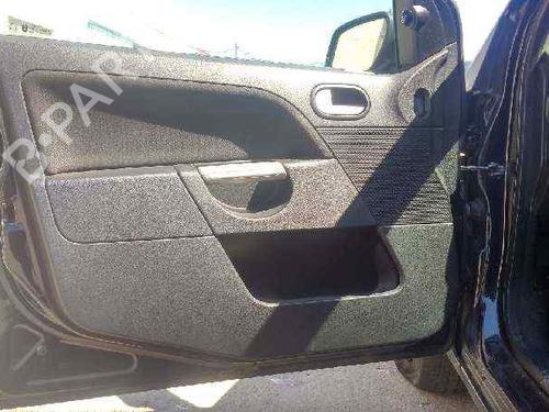 Kontaktrulle Airbag FORD FIESTA V (JH_, JD_) 1.4 TDCi | BP7151936C102 