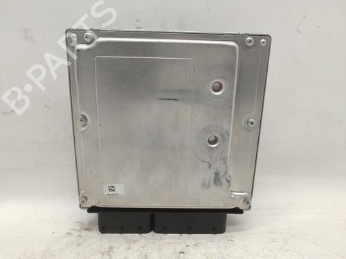 Engine control unit (ECU) BMW 3 (E90)  | BP17060270M57 
