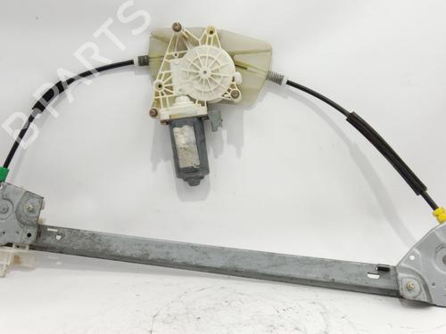 Used Front right window mechanism Front right window mechanism 36812646 36812646