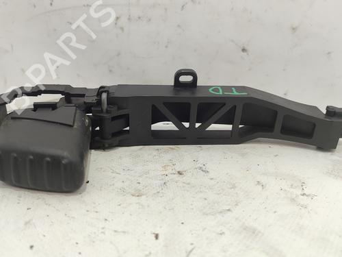 Front right interior door handle CITROËN BERLINGO / BERLINGO FIRST Box Body/MPV (M_) 1.9 D 70 (MBWJZ, MCWJZ) | BP25343133I14 