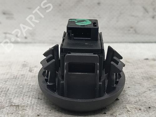 Right rear window switch MERCEDES-BENZ A-CLASS (W168) A 160 CDI (168.007) | BP23532732I28 