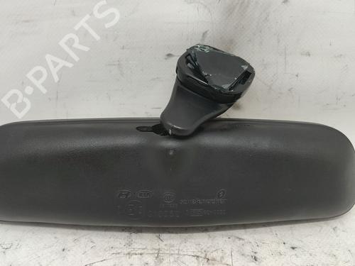 Rear mirror HYUNDAI SONATA V (NF) 2.0 CRDi | BP26741135I6 