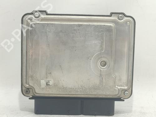 Engine control unit (ECU) CHEVROLET CRUZE (J300) | BP38311764M57 - Image 2