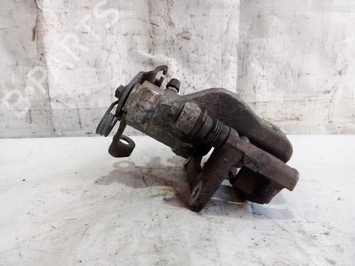 Right rear brake caliper FIAT BRAVO II (198_) 1.9 D Multijet (198AXB1A) | BP20105869M106 