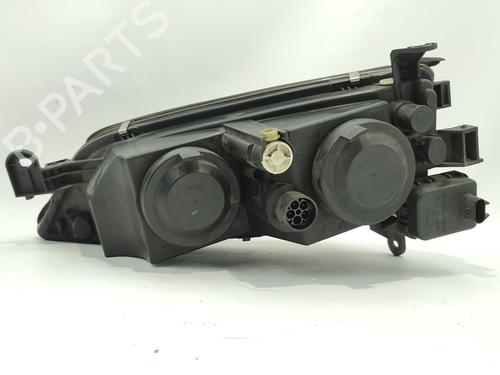 Right headlight OPEL VECTRA B (J96) 1.6 i 16V (F19) | BP29208895C29 
