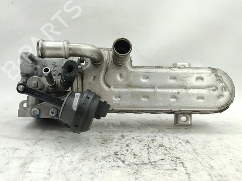 Used Egr VW PASSAT B6 (3C2) 2.0 TDI 16V (140 hp) 30851286