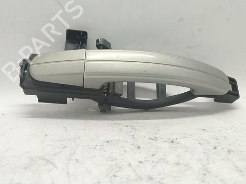 Used Rear right exterior door handle FORD KUGA I 2.0 TDCi (140 hp) 30115274