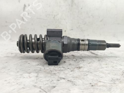 Spreder / Dyse SKODA OCTAVIA II Combi (1Z5) 2.0 TDI 16V (140 hp) 28825688