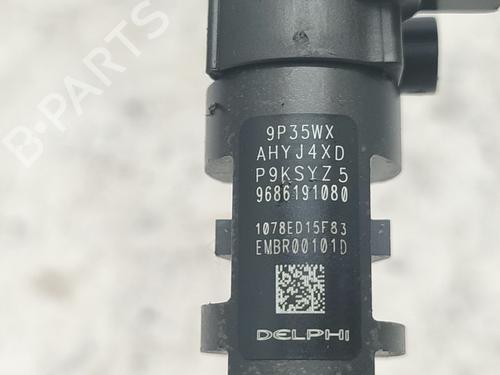 Injector FORD KUGA I 2.0 TDCi | BP30115346M100