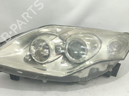 Used Left headlight Left headlight 38489848 38489848