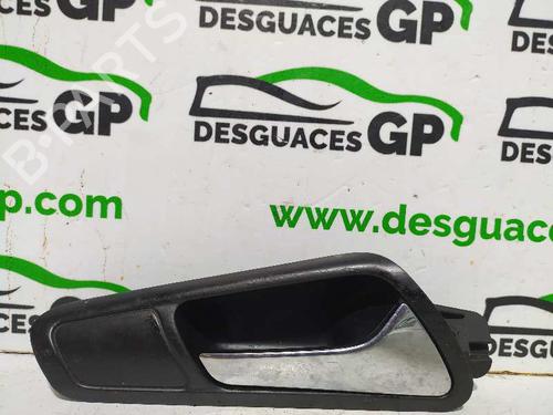 Used Front right interior door handle VW PASSAT B6 (3C2) 2.0 TDI (140 hp) 7126474
