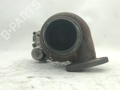 Turbocharger/Supercharger MERCEDES-BENZ E-CLASS (W212) E 200 CDI / BlueTEC (212.005, 212.006) | BP30686308M71 