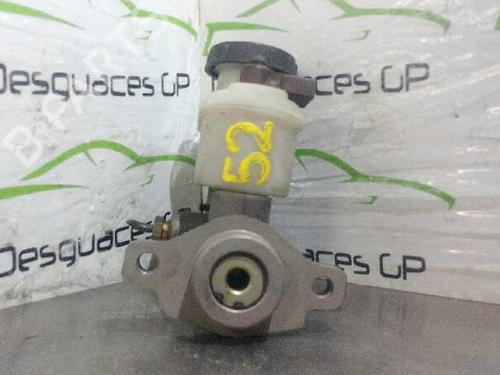 Brake master cylinder NISSAN ALMERA II Hatchback (N16)  | BP7132424M77 