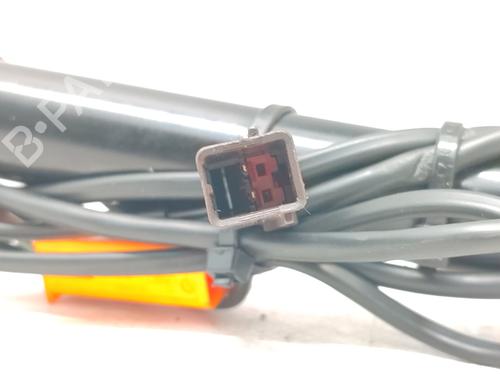 Front left belt tensioner FORD FOCUS C-MAX (DM2) 1.6 TDCi | BP30162061C87