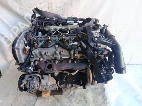 Engine OPEL INSIGNIA A (G09) 2.0 CDTI (68) | BP39714732M1 - Image 2