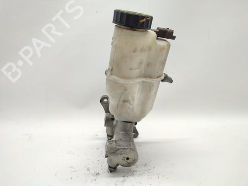 Brake master cylinder CITROËN C5 III (RD_) 2.0 HDi 165 (RDRHHA, RDRHH8) | BP33963905M77 - Image 4