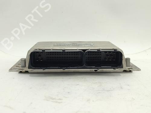 Engine control unit (ECU) ALFA ROMEO 156 Sportwagon (932_) 1.9 JTD (932B2B, 932B2C) | BP31651110M57