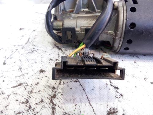 Front wiper motor MERCEDES-BENZ S-CLASS (W220) S 400 CDI (220.028, 220.128) | BP10011211M29 