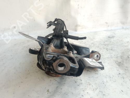 Right front steering knuckle ALFA ROMEO 159 (939_) 1.9 JTDM 16V (939AXC1B, 939AXC12) | BP28213998M26 
