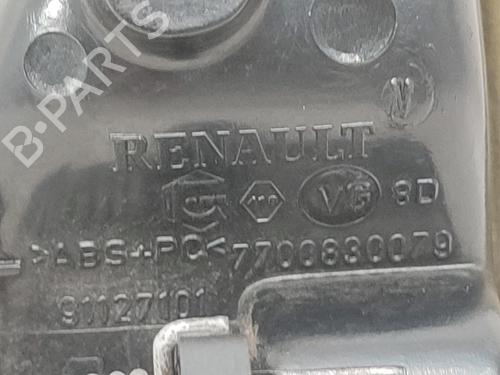 Front right interior door handle IVECO DAILY IV Van 35C12 V, 35C12 V/P, 35S12 V, 35S12 V/P | BP15256802I14 