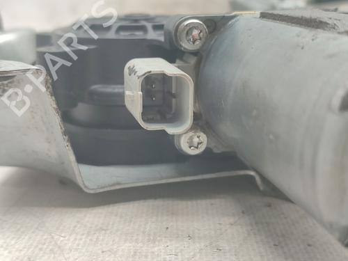 Front right window mechanism CITROËN XSARA PICASSO (N68) 2.0 HDi | BP24473090C23 