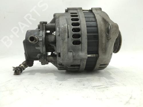 Generator OPEL ASTRA G Hatchback (T98) 1.7 DTI 16V (F08, F48) | BP29387016M7 