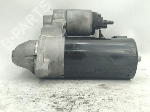 Used Starter MERCEDES-BENZ E-CLASS (W212) E 200 CDI / BlueTEC (212.005, 212.006) (136 hp) 30686312