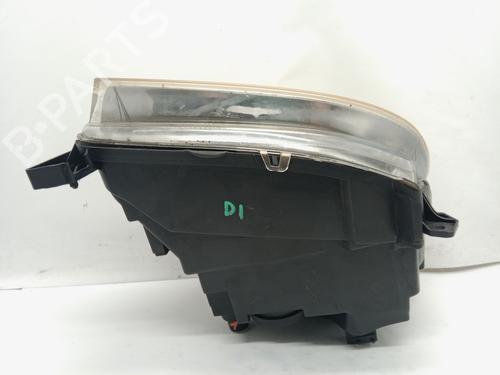 Left headlight CITROËN XSARA (N1) 2.0 HDi 90 | BP25296946C28 