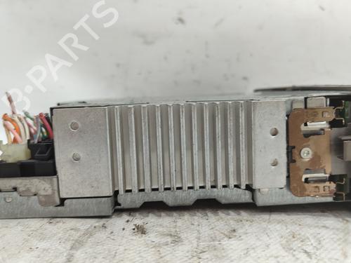 Radio RENAULT SCÉNIC II (JM0/1_)  | BP18240781E6 