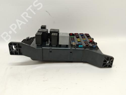 Fuse box FORD MONDEO III (B5Y) 2.0 TDCi | BP25440928E1 