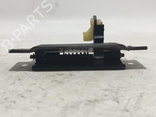 Trunk håndtak DAEWOO LACETTI Hatchback (KLAN)  | BP16266075C132 