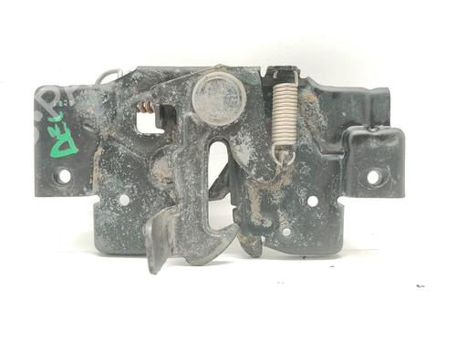 Used Hood lock Hood lock MAZDA 2 (DE_, DH_) 1.4 MZR-CD (68 hp) 39992191 39992191