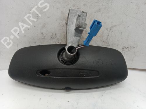 Rear mirror PEUGEOT 307 SW (3H) 2.0 HDi 135 | BP25404515I6 