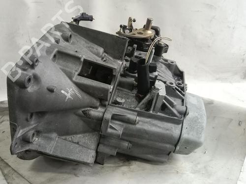 Used Gearbox CITROËN C5 I (DC_) 2.0 HDi (DCRHZB, DCRHZE) (109 hp) 30201530