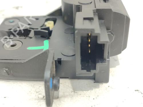 Tailgate lock NISSAN MICRA III (K12) 1.5 dCi | BP27469082C101 