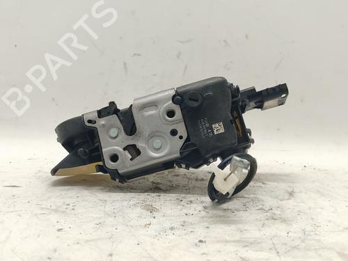 Rear left lock PEUGEOT PARTNER Tepee 1.6 HDi / BlueHDi 75 | BP30686081C100