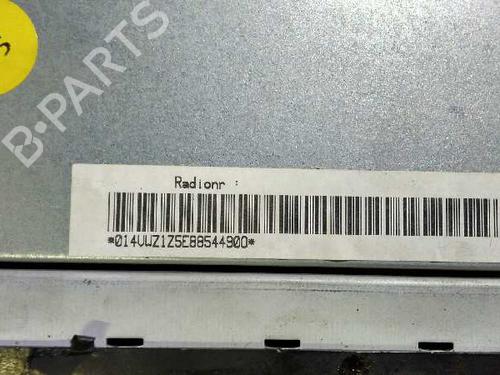 Radio SEAT ALHAMBRA (7V8, 7V9) 2.0 TDI | BP7135931E6 