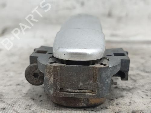 Rear right exterior door handle VW POLO (9N_, 9A_) 1.9 SDI | BP24473043C130 