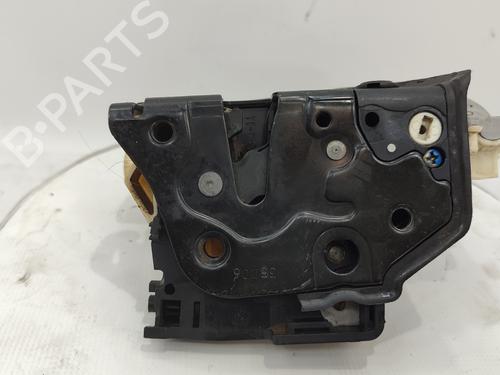 Rear right lock SEAT LEON (1P1)  | BP18832203C99 