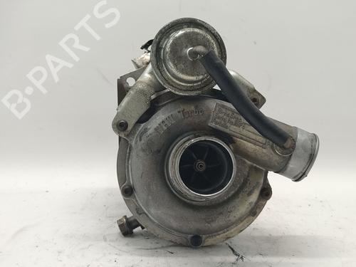 Used Turbocharger/Supercharger OPEL MONTEREY A (M92) 3.1 TD (UBS69D, UBS69G) (114 hp) 30055847