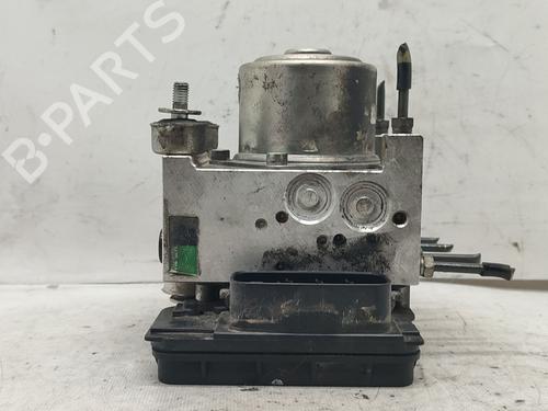 ABS pump MAZDA 6 Saloon (GG) 2.0 DI (GG14) | BP24701237M43 