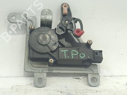Used Electronic module Electronic module KIA SORENTO I (JC) 2.5 CRDi 4WD (140 hp) 32372516 32372516