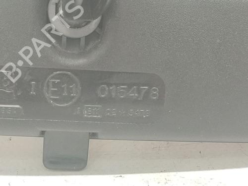 Rear mirror FORD FOCUS C-MAX (DM2) 2.0 TDCi | BP38620120I6 - Image 3