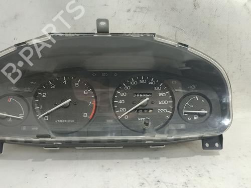 Used Instrument cluster HONDA CIVIC VI Hatchback (EJ, EK) 1.4 i S (EJ9) (90 hp) 25495736