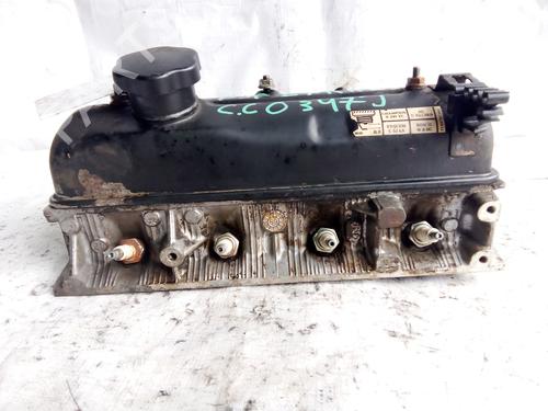Used Cylinder head RENAULT RAPID Box Body/MPV (F40_, G40_) 1.4 (F402) (58 hp) 21572925